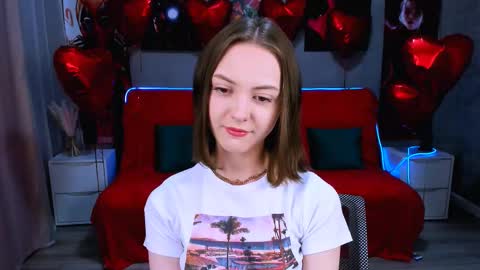 JesssWalker online show from 03-09-25, 01:59