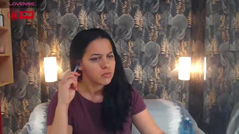 Snapshot of jessthewicked chatting on 12-30-24, 06:49 JessTheWicked online show from 12-30-24, 06:49