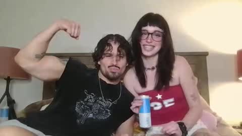 JessxoValenci online show from 11-10-25, 02:10