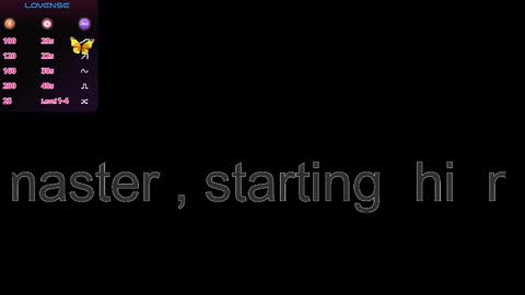 Snapshot of jessy_capelli chatting on 11-02-25, 06:43 jessy_capelli online show from 11-02-25, 06:43