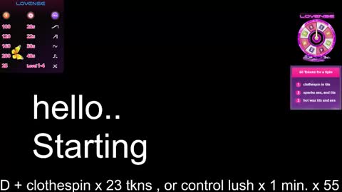 Snapshot of jessy_capelli chatting on 02-08-26, 06:11 jessy_capelli online show from 02-08-26, 06:11