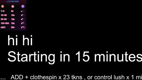 Snapshot of jessy_capelli chatting on 02-14-26, 06:59 jessy_capelli online show from 02-14-26, 06:59