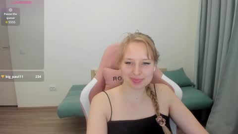 Jessy online show from 12-02-24, 09:06