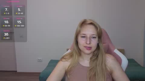 Jessy online show from 09-16-25, 12:17