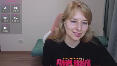 Jessy online show from 10-26-25, 11:27