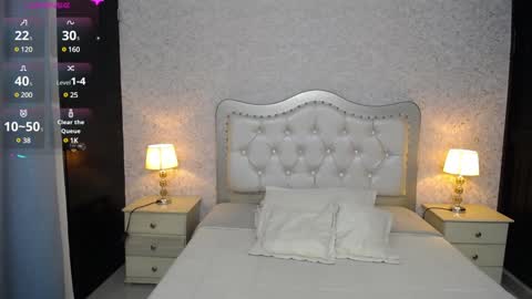 Jessy online show from 12-02-24, 03:37