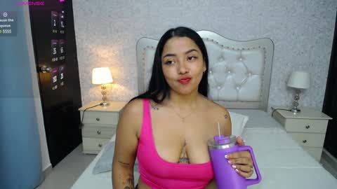 Jessy online show from 12-02-24, 09:45