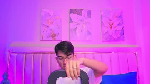 Jessy Mateus online show from 02-22-26, 12:36