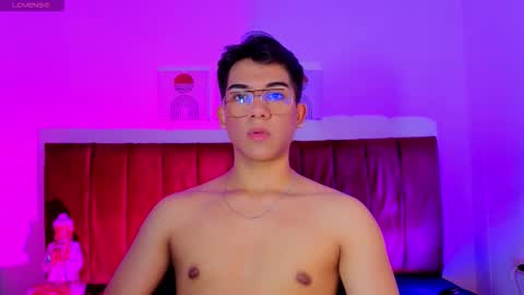 Jessy Mateus online show from 02-27-26, 11:49