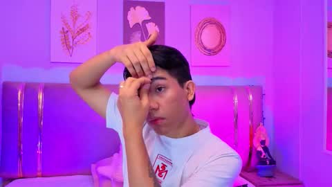 Jessy Mateus online show from 03-07-26, 02:25