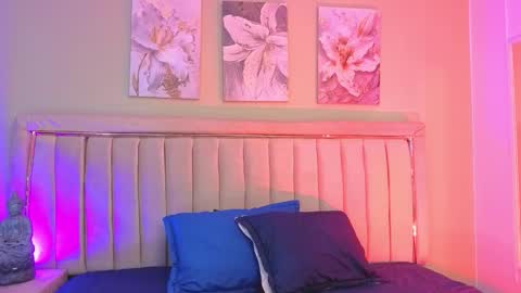 Jessy Mateus online show from 03-22-26, 12:30