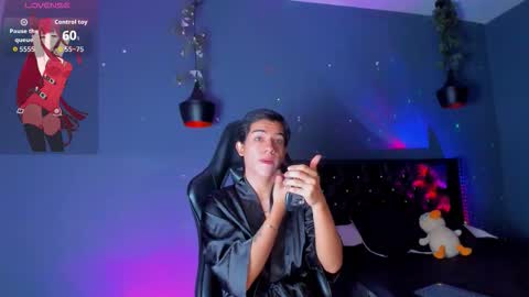 Snapshot of jessy_mateus_ chatting on 11-15-25, 11:18 JESSY MATEUS online show from 11-15-25, 11:18