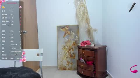 jessye_golden online show from 02-08-26, 07:06