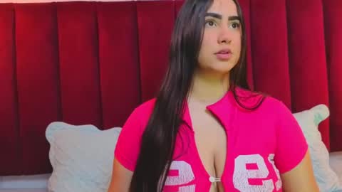 JESSY CORTES online show from 06-19-26, 12:37