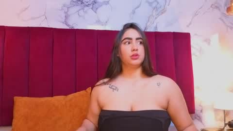 JESSY CORTES online show from 07-30-26, 04:33