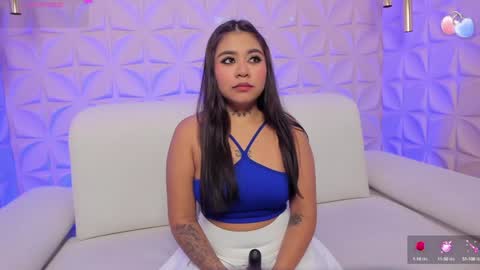 Jessy Morgan online show from 01-23-25, 03:26