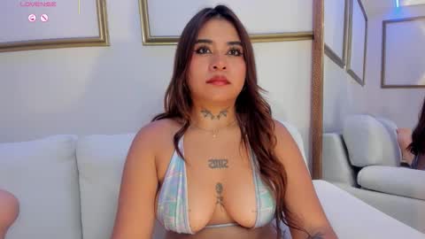 Jessy Morgan online show from 01-15-26, 03:49