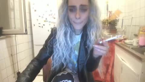 Jessy online show from 09-16-25, 06:31