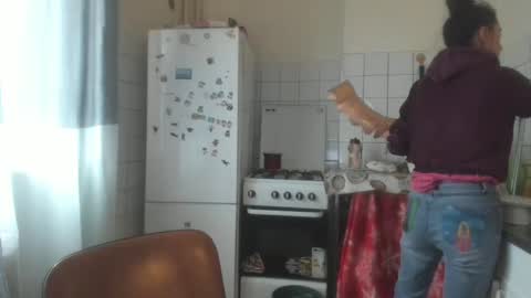 Jessy online show from 10-03-25, 11:40