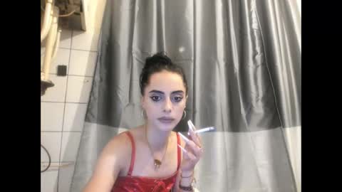 Jessy online show from 10-13-25, 07:36