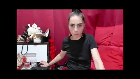 Jessy online show from 04-29-26, 06:36