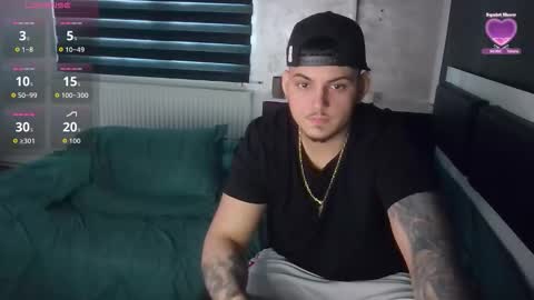 jss  fredd online show from 03-08-26, 10:30