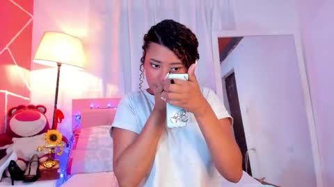 Jessy online show from 06-01-26, 01:46