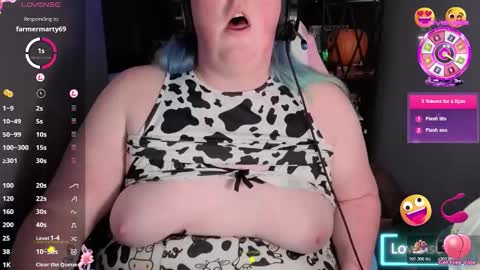 Snapshot of jestar625 chatting on 02-25-26, 09:57 JesikaStar625 online show from 02-25-26, 09:57