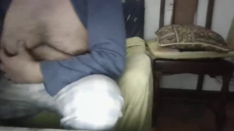 Snapshot of jesuslove27 chatting on 01-19-25, 07:15 jesuslove27 online show from 01-19-25, 07:15