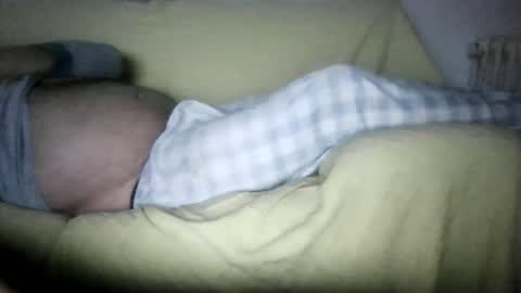 jesuslove27 online show from 06-21-26, 07:44