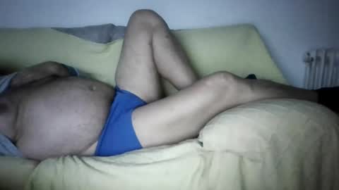 jesuslove27 online show from 07-27-26, 07:32