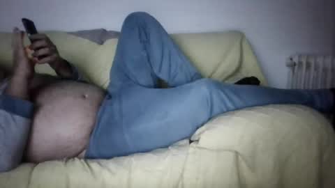 jesuslove27 online show from 07-30-26, 07:24