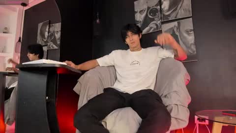 Snapshot of jett_savage chatting on 09-14-25, 10:53 jett_savage online show from 09-14-25, 10:53