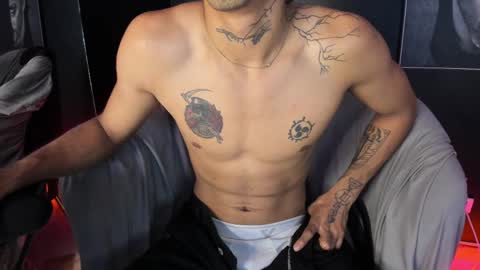 Snapshot of jett_savage chatting on 09-29-25, 03:17 jett_savage online show from 09-29-25, 03:17