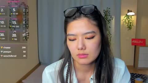 Hi all. My name is Naomi and Im glad to see you in my room  online show from 02-16-25, 10:21