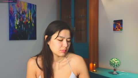 Hi all. My name is Naomi and Im glad to see you in my room  online show from 03-12-25, 03:02