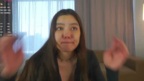 Hi all. My name is Naomi and Im glad to see you in my room  online show from 02-28-26, 03:07