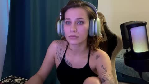 Alby online show from 03-15-26, 08:09