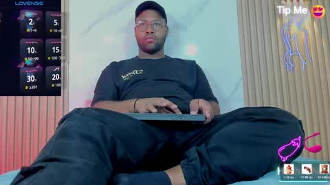 jeus_stanley online show from 04-30-26, 04:52