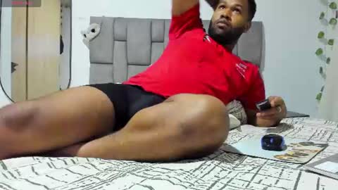 jeus_stanley online show from 06-14-26, 07:21