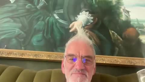 jewlronny online show from 05-01-26, 07:57
