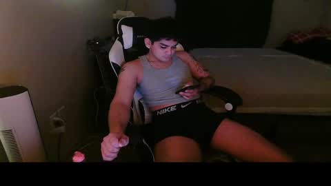 jexrs online show from 03-15-26, 07:14