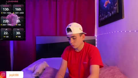 Snapshot of jey_keler chatting on 02-19-25, 10:12 jey keler online show from 02-19-25, 10:12