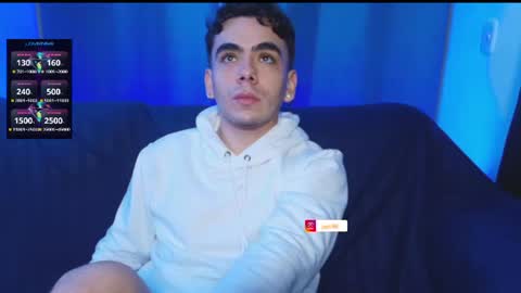 jey keler online show from 06-29-26, 03:57