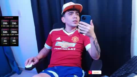 jey keler online show from 07-30-26, 06:07