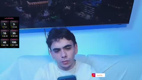 jey keler online show from 08-02-26, 05:28