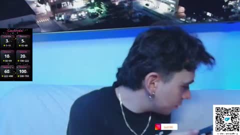 jey keler online show from 08-03-26, 02:54