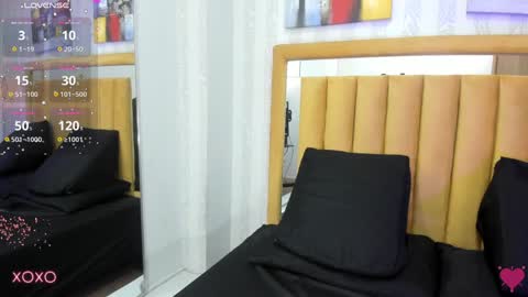 Snapshot of jeyandblae_ chatting on 02-07-25, 09:37 Jey online show from 02-07-25, 09:37