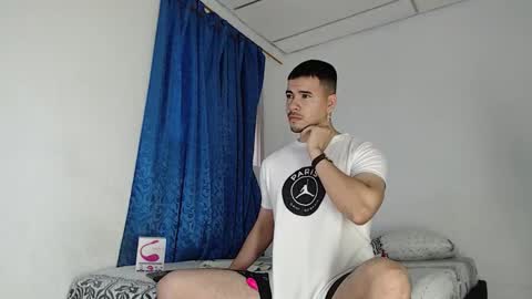 Juan David online show from 09-16-25, 11:11