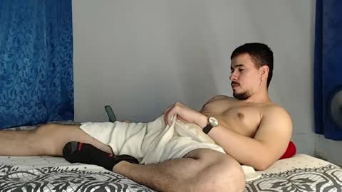 Juan David online show from 05-21-26, 12:06